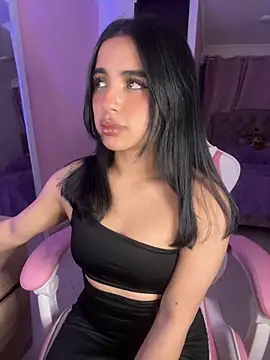 Emily-14 online show from 05.10.26