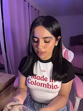 Emily-14 online show from 06.13.26