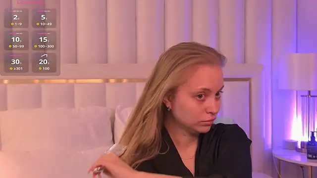 DorisHell online show from 09.24.25