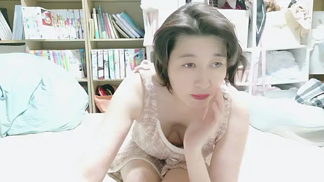 morikawa sayaka online show from 03.27.26