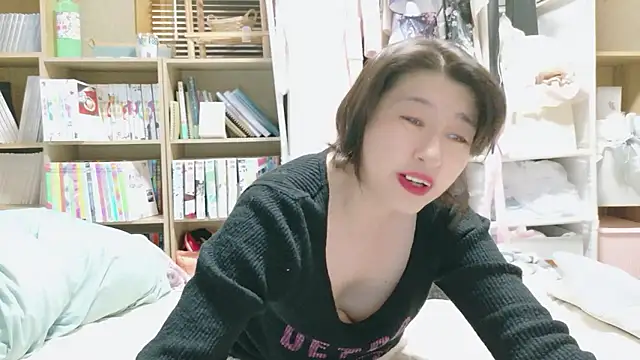 morikawa sayaka online show from 04.02.26