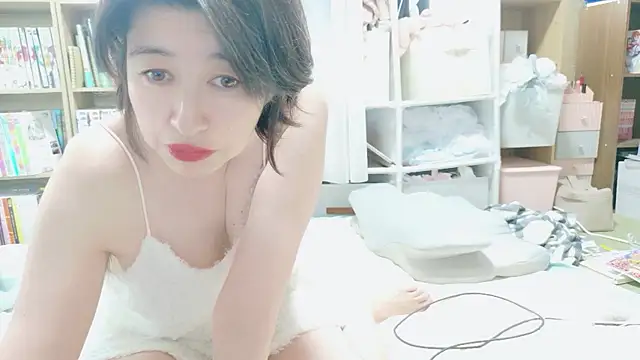 morikawa sayaka online show from 04.09.26