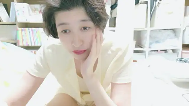 Snapshot of morikawa_sayaka chatting on 04.21.26 morikawa sayaka online show from 04.21.26