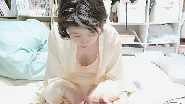 Snapshot of morikawa_sayaka chatting on 05.05.26 morikawa sayaka online show from 05.05.26