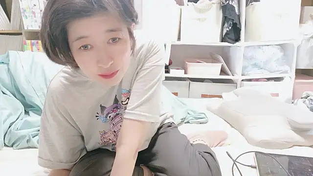 Snapshot of morikawa_sayaka chatting on 05.12.26 morikawa sayaka online show from 05.12.26