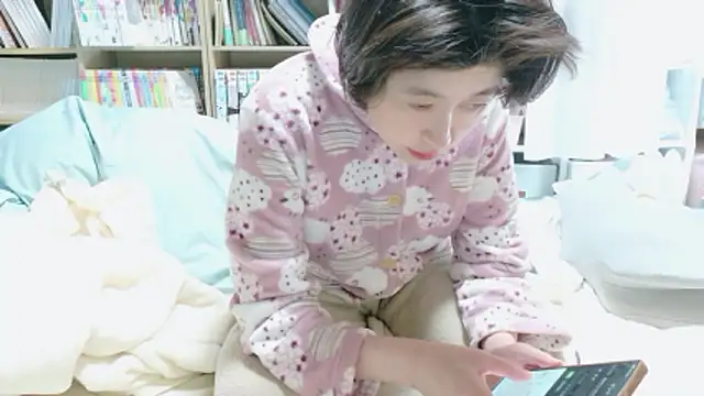 Snapshot of morikawa_sayaka chatting on 05.18.26 morikawa sayaka online show from 05.18.26