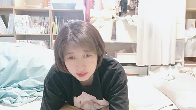 Snapshot of morikawa_sayaka chatting on 05.20.26 morikawa sayaka online show from 05.20.26