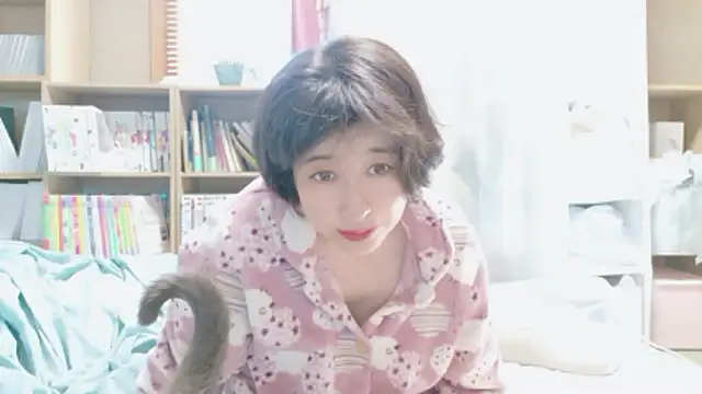 Snapshot of morikawa_sayaka chatting on 05.31.26 morikawa sayaka online show from 05.31.26