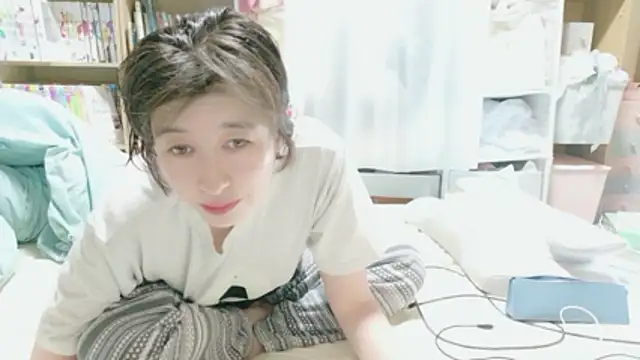 Snapshot of morikawa_sayaka chatting on 06.01.26 morikawa sayaka online show from 06.01.26