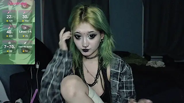 Milten-Trish online show from 02.16.26