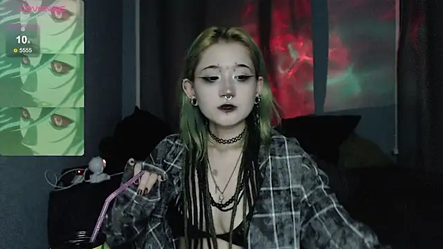 Milten-Trish online show from 02.25.26