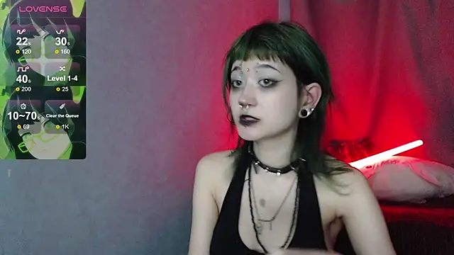 Milten-Trish online show from 04.15.26