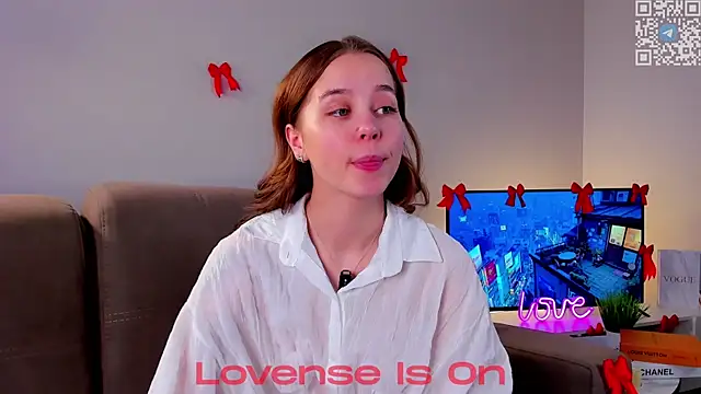 FalineDowlen online show from 02.14.26