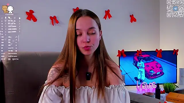 FalineDowlen online show from 02.16.26