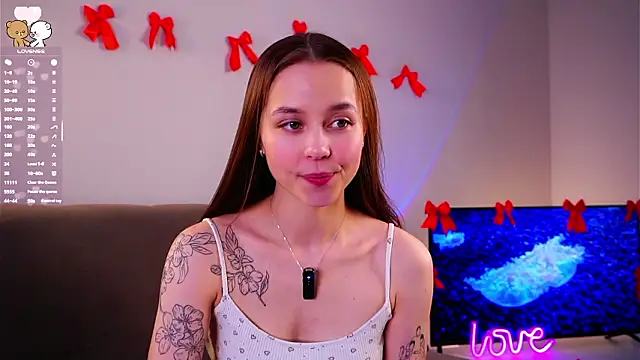 FalineDowlen online show from 02.23.26