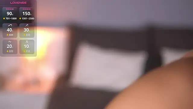 HayleyBlair online show from 02.04.26