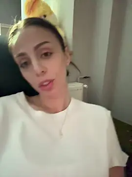HayleyBlair online show from 05.26.26