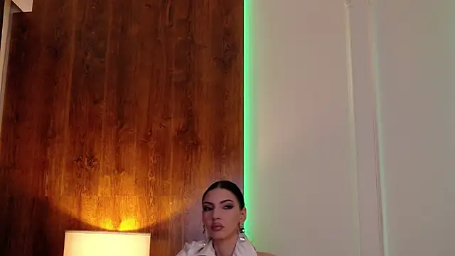 SkylerSpark online show from 04.09.26