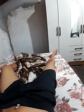 Danieloliveirr online show from 02.01.26