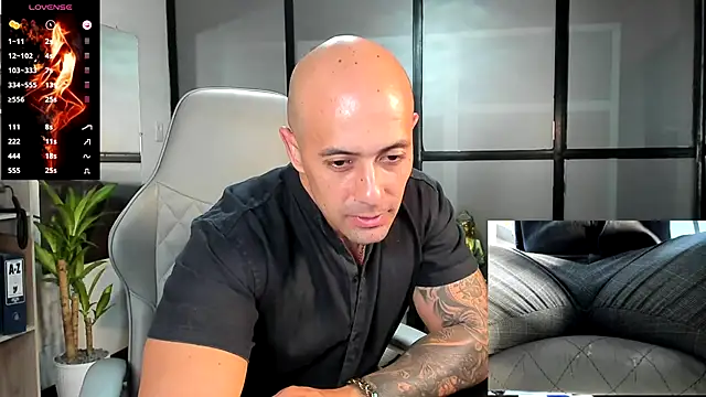 ryan master  online show from 12.16.24