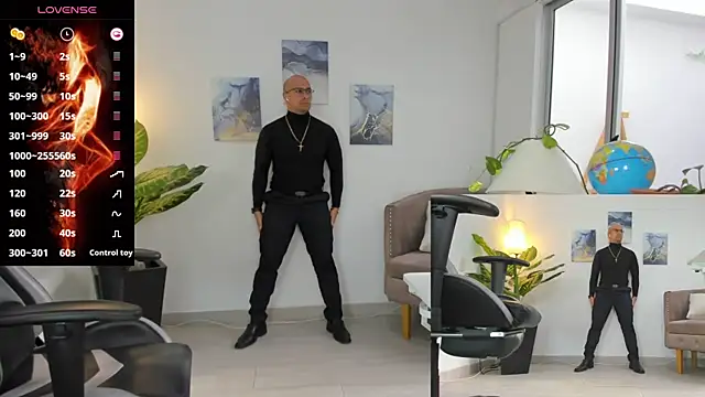 ryan master  online show from 12.18.24