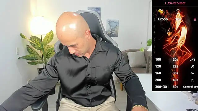 ryan master  online show from 12.21.24