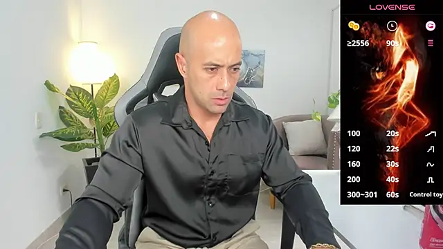 ryan master  online show from 12.21.24