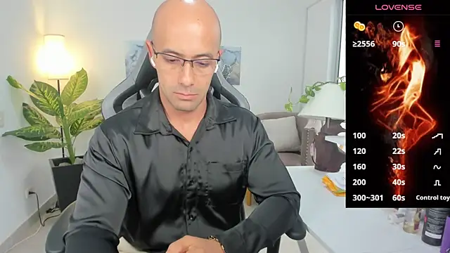 ryan master  online show from 12.21.24