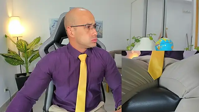 ryan master  online show from 12.24.24