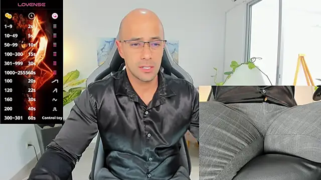 ryan master  online show from 12.30.24