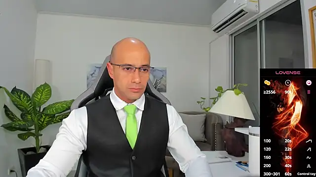 ryan master  online show from 01.03.25