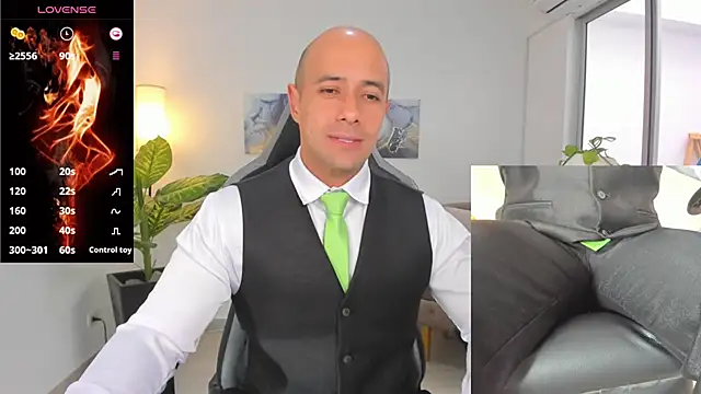 ryan master  online show from 01.03.25