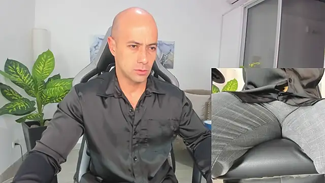 ryan master  online show from 01.07.25