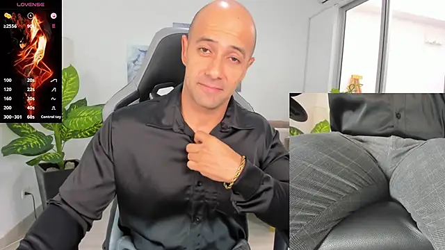 ryan master  online show from 01.07.25