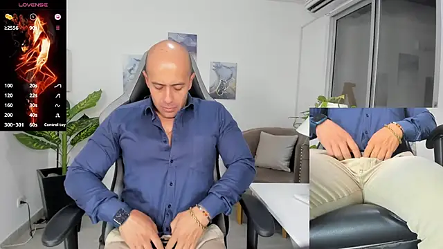 ryan master  online show from 01.08.25