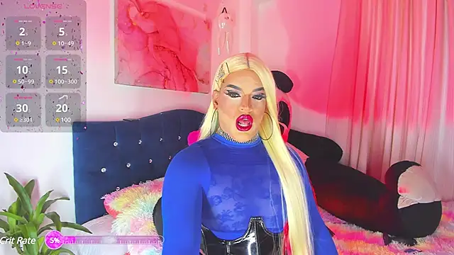 Snapshot of Missisabella_ chatting on 12.14.24 Missisabella  online show from 12.14.24