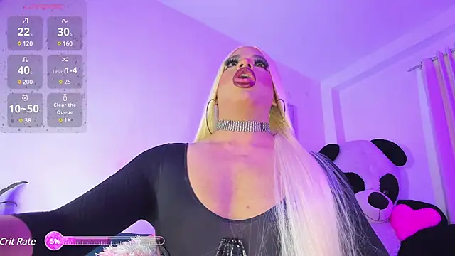 Snapshot of Missisabella_ chatting on 01.17.25 Missisabella  online show from 01.17.25