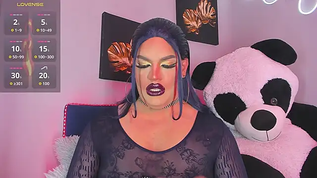 Snapshot of Missisabella_ chatting on 09.18.25 Missisabella  online show from 09.18.25