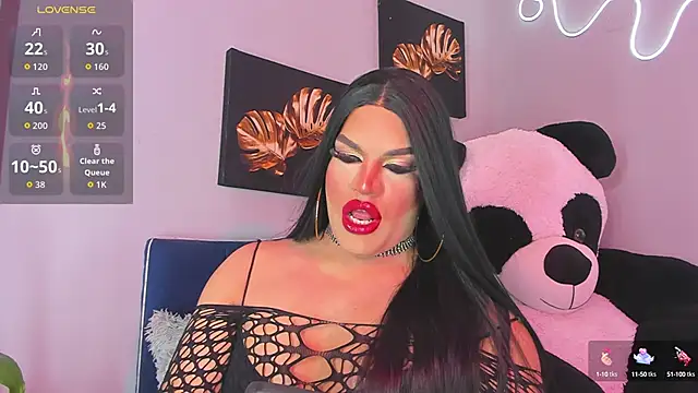 Snapshot of Missisabella_ chatting on 09.30.25 Missisabella  online show from 09.30.25