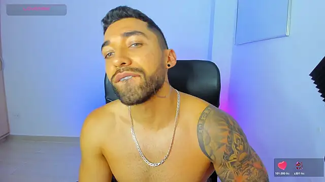 Sweet and caramel online show from 02.13.26