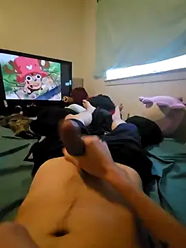 Snapshot of SmoknDog chatting on 12.28.24 SmoknDog online show from 12.28.24