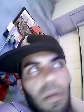 Snapshot of tunegrito007 chatting on 10.16.25 tunegrito007 online show from 10.16.25