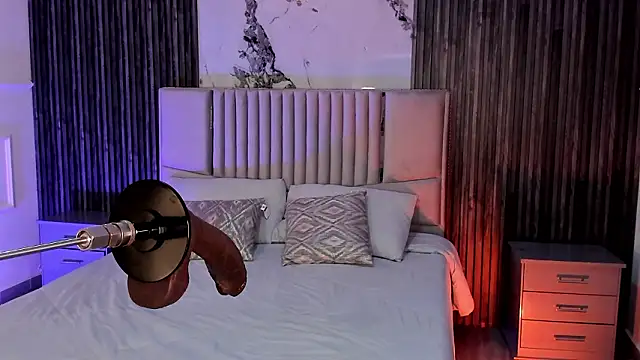 Lillyortiz online show from 02.03.26