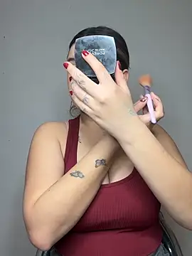 Snapshot of SaraBraun_ chatting on 01.06.26 SaraBraun online show from 01.06.26