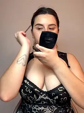 Snapshot of SaraBraun_ chatting on 01.09.26 SaraBraun online show from 01.09.26