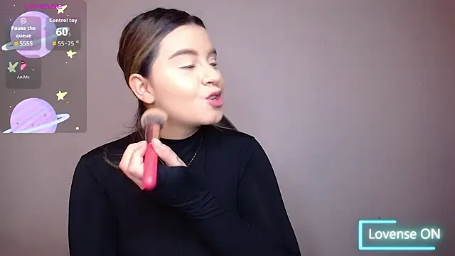 Snapshot of SaraBraun_ chatting on 02.02.26 SaraBraun online show from 02.02.26