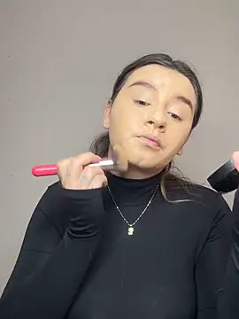 Snapshot of SaraBraun_ chatting on 02.04.26 SaraBraun online show from 02.04.26