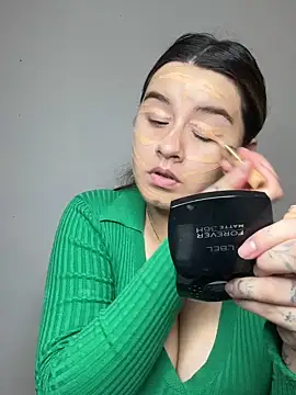 Snapshot of SaraBraun_ chatting on 02.06.26 SaraBraun online show from 02.06.26