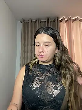 SaraBraun  online show from 03.17.26