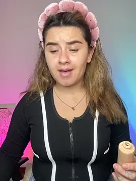 SaraBraun  online show from 06.05.26